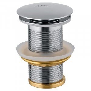 Донний клапан Jaquar Click-Clack, для раковини (ALD-CHR-727)