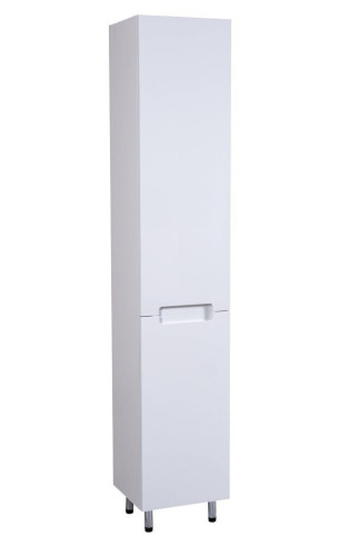 Пенал в ванную Aqua Rodos Квадро, 35 (АР000001079)