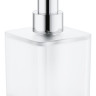 Дозатор для жидкого мыла Grohe Selection Cube (40805000)