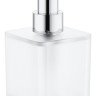 Дозатор для жидкого мыла Grohe Selection Cube (40805000)