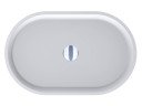Умывальник SORRENTO MIRASOFT