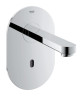 Cмеситель для умывальника Grohe Euroeco Cosmopolitan, инфракрасный, хром (36410000)