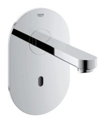 Cмеситель для умывальника Grohe Euroeco Cosmopolitan, инфракрасный, хром (36410000)