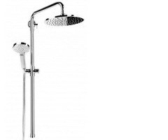 Душевой гарнитур KFA Armatura Luna (841-194-00)