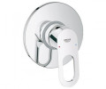 Cмеситель для душа Grohe BauLoop, однорычажный, хром (29080000)