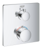 Термостат Grohe Grohtherm, хром (24080000)