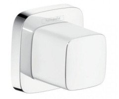 Запірний вентиль Hansgrohe PuraVida, хром (15978000)