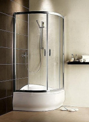 Душова кабіна Radaway Premium, 90x90 (30401-01-01)