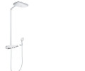 Душевая система Grohe Rainshower SmartControl (26250000)