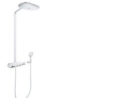 Душевая система Grohe Rainshower SmartControl (26250000)