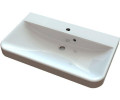 Умывальник подвесной Fancy Marble Carla, 80 (3508101)