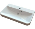 Умивальник підвісний Fancy Marble Carla, 80 (3508101)