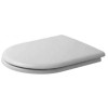 Сидіння для унітазу Duravit Happy D (66990000)