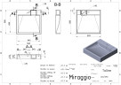 Умывальник TALLINN MIRASOFT