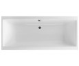 Ванна акрилова Excellent Pryzmat, 150x75 (WAEX.PRY15WH)