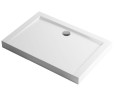 Душевой поддон Excellent Forma, 120x80 (BREX.FOR128WHC)