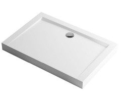 Душевой поддон Excellent Forma, 120x80 (BREX.FOR128WHC)