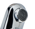 Смеситель для ванны Grohe BauLoop, однорычажный, хром (23341000)