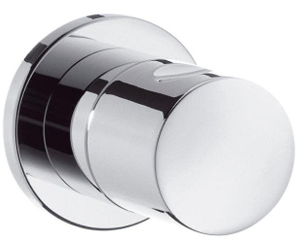 Запорный вентиль Hansgrohe, хром (15972000)