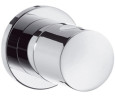 Запорный вентиль Hansgrohe, хром (15972000)