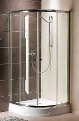 Душова кабіна Radaway Premium, 90x90 (30403-01-01)
