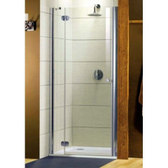 Душові двері Radaway Torrenta DWJ 110L, ліві (31940-01-01N)