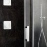Душевые двери Ravak Matrix MSD2-110 R, правые (0WPD0C00Z1)