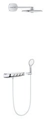 Душова система Grohe Rainshower SmartControl Duo (26443000)