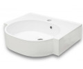 Умывальник подвесной Fancy Marble Comfort, 51 (905101)