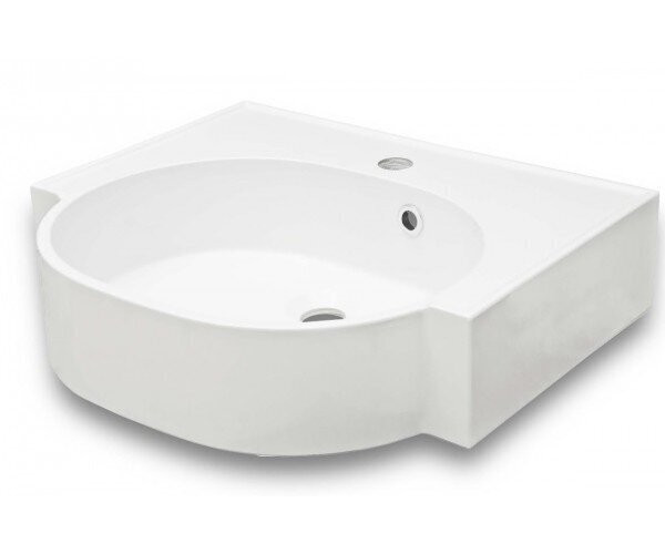 Умывальник подвесной Fancy Marble Comfort, 51 (905101)