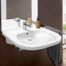 Умивальник підвісний Villeroy&Boch O.Novo, 56 (41195801)
