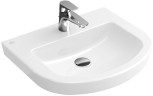 Умивальник підвісний Villeroy&Boch Subway 2.0, 60 (71146H01)