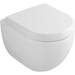 Унитаз подвесной Villeroy&Boch Subway (66041001)