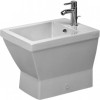 Биде напольное Duravit 2nd Floor (136100000)