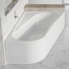 Панель для ванны Ravak Chrome 160 L, 160 (CZA5100A00)