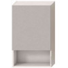 Зеркальный шкаф Jika Lyra Plus, 50x80 (H4532310383041)