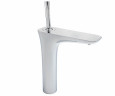 Cмеситель для умывальника Hansgrohe PuraVida, джойстик, хром (15081000)
