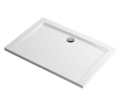 Душевой поддон Excellent Forma, 120x80 (BREX.FOR128WHN)