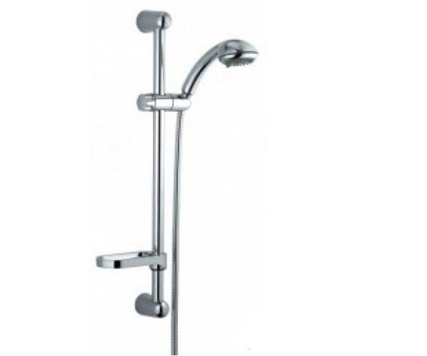 Душевой гарнитур KFA Armatura Neptun (841-308-00)