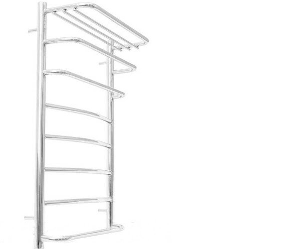 Полотенцесушитель Bavex Практик, 80x50 (PK32-800/8/500)