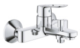 Смеситель для ванны Grohe BauLoop, однорычажный, хром (23603000)