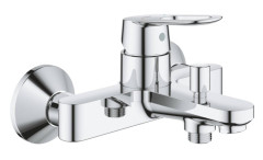 Змішувач для ванни Grohe BauLoop, одноважільний, хром (23603000)