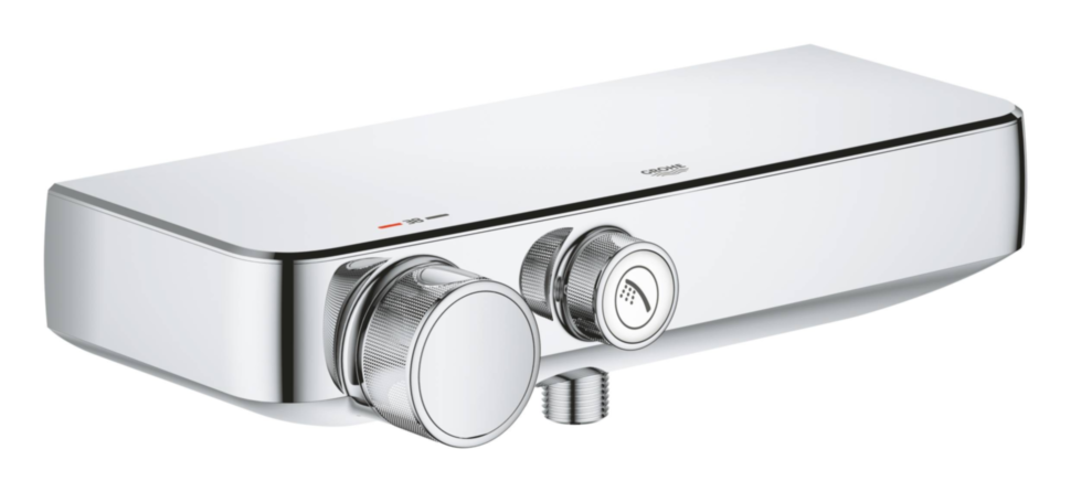 Термостат Grohe GRT SmartControl, хром (34719000)