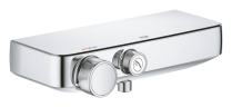 Термостат Grohe GRT SmartControl, хром (34719000)