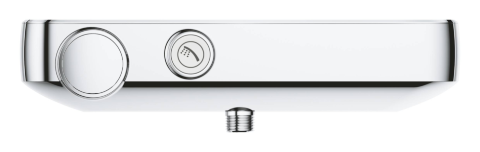 Термостат Grohe GRT SmartControl, хром (34719000)