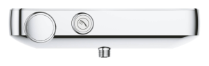 Термостат Grohe GRT SmartControl, хром (34719000)