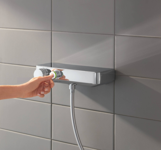 Термостат Grohe GRT SmartControl, хром (34719000)