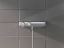 Термостат Grohe GRT SmartControl, хром (34719000)