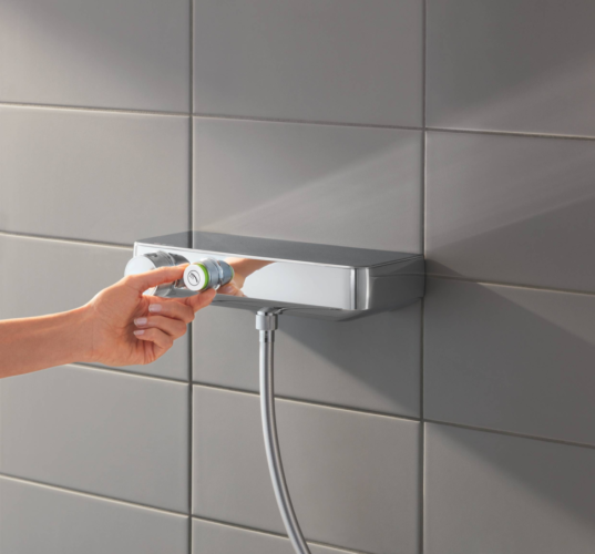 Термостат Grohe GRT SmartControl, хром (34719000)