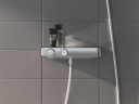 Термостат Grohe GRT SmartControl, хром (34719000)